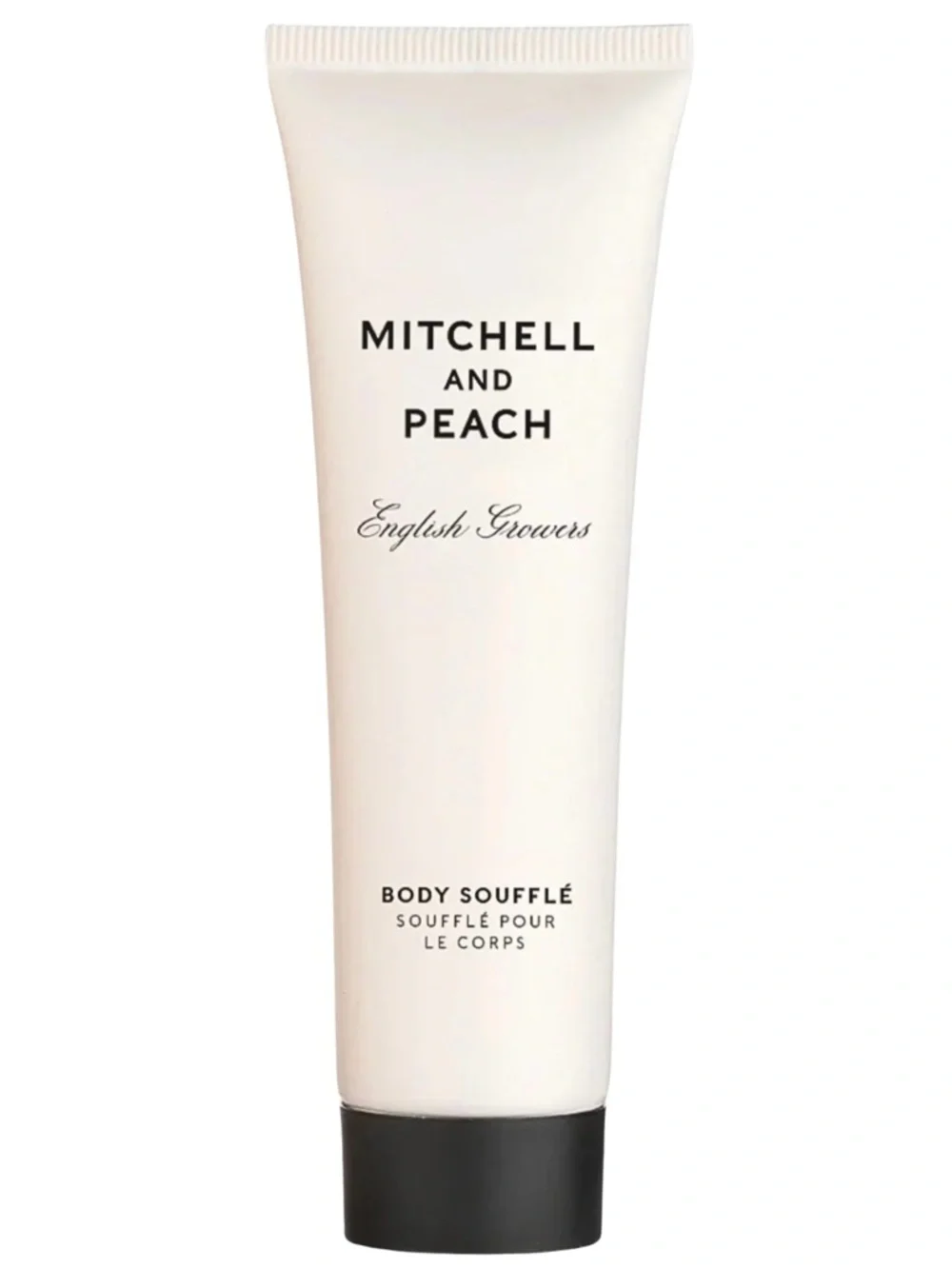 Mitchell And Peach English Growers English Leaf Body Soufflé 2.1oz